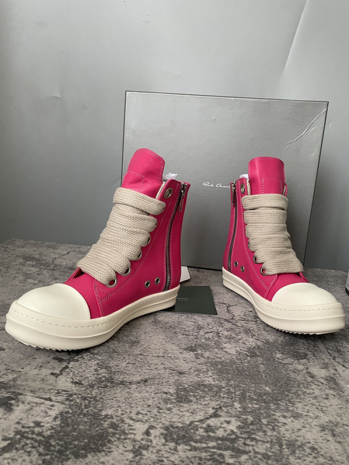 RICK OWENS SNEAKER