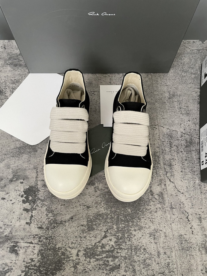 RICK OWENS SNEAKER