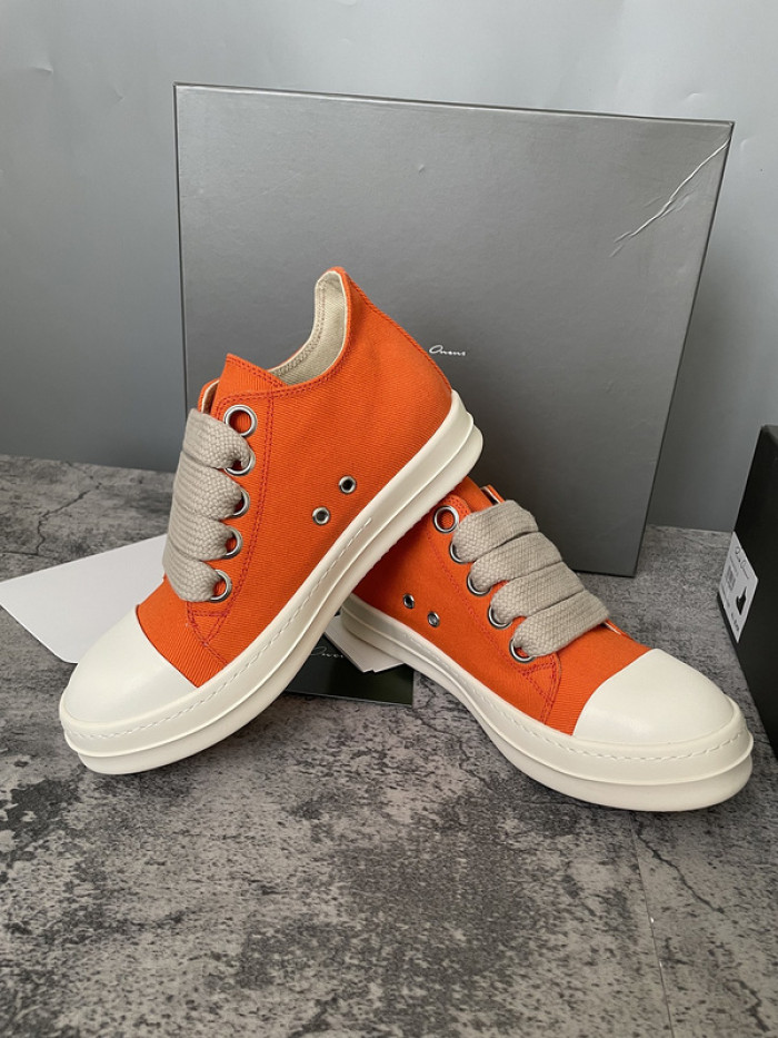 RICK OWENS SNEAKER