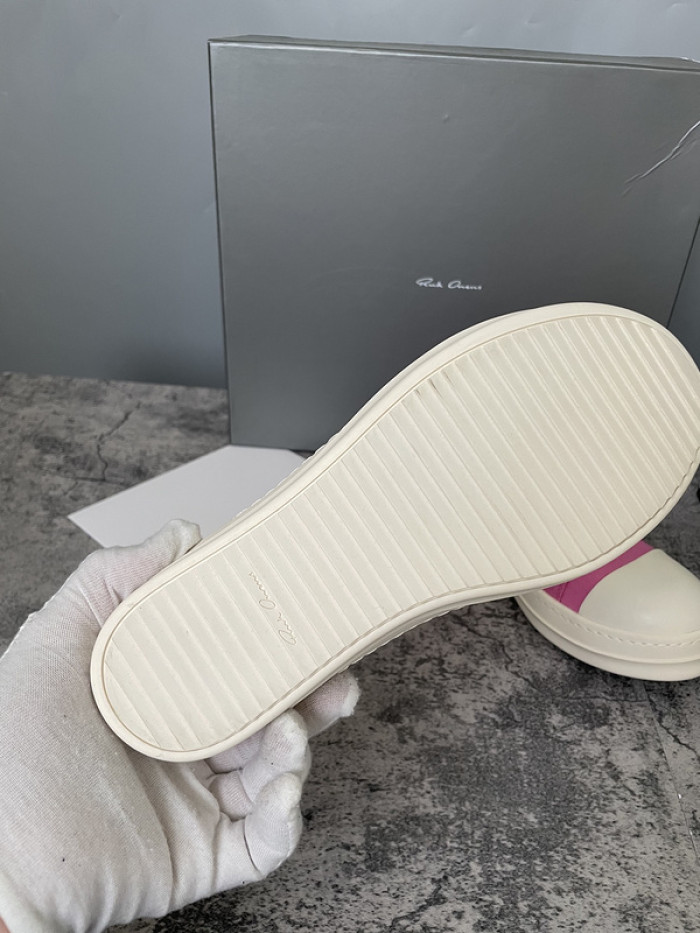 RICK OWENS SNEAKER