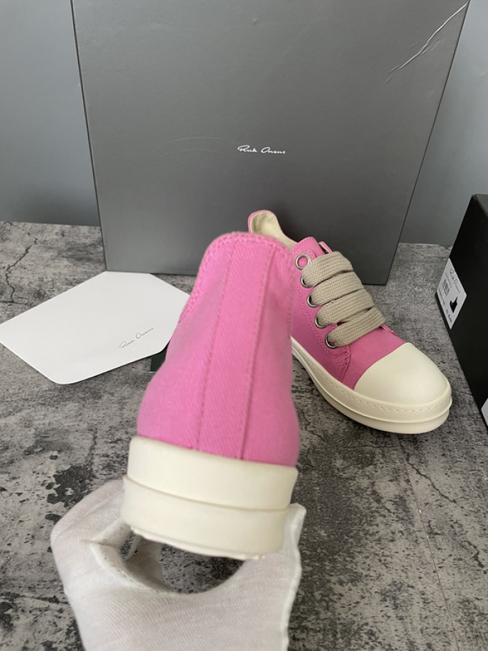 RICK OWENS SNEAKER