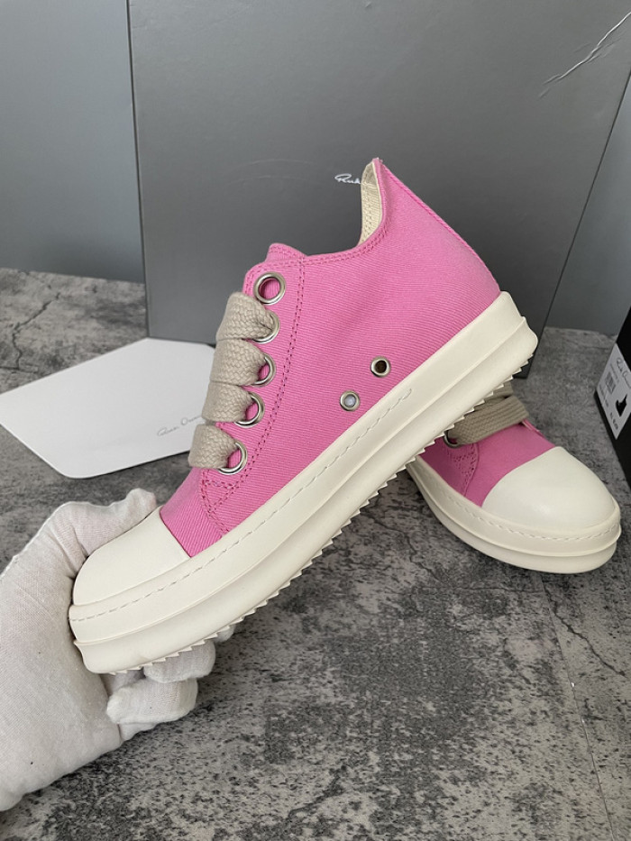 RICK OWENS SNEAKER