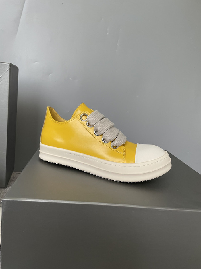 RICK OWENS SNEAKER