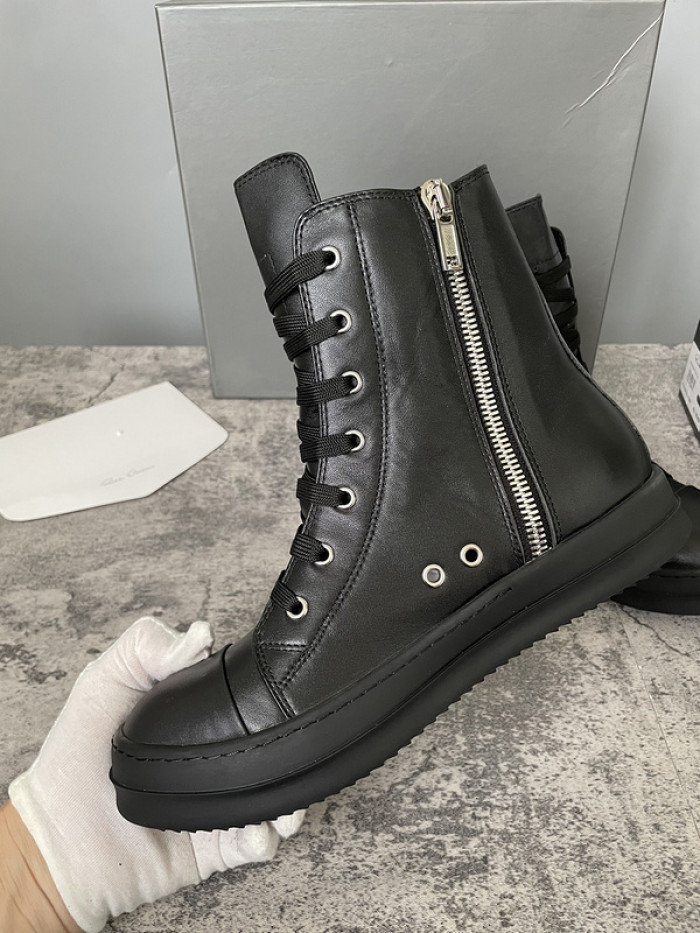 RICK OWENS SNEAKER