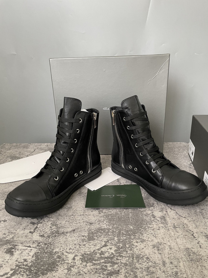 RICK OWENS SNEAKER