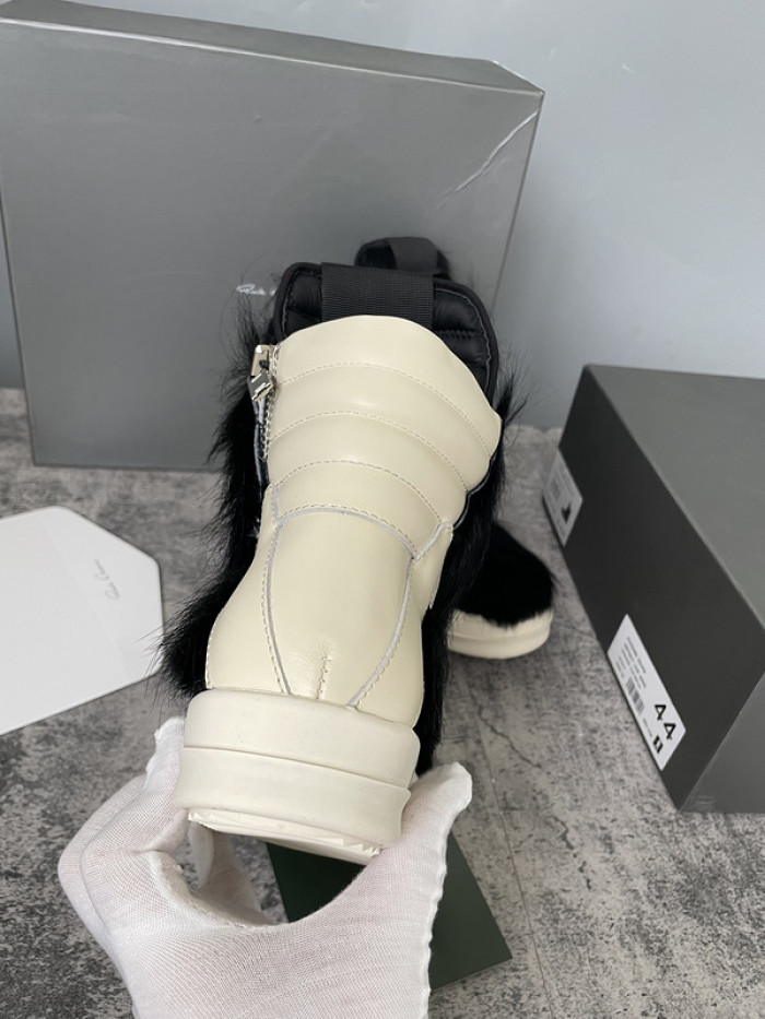 RICK OWENS SNEAKER