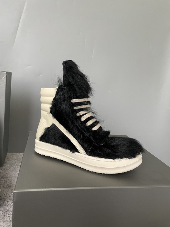 RICK OWENS SNEAKER