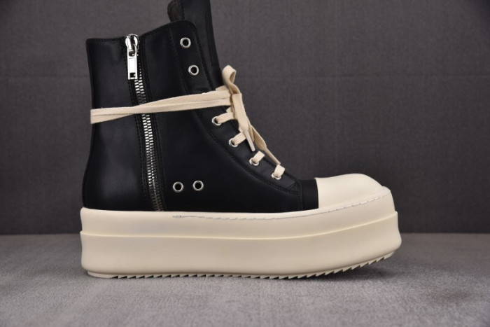 RICK OWENS SNEAKER