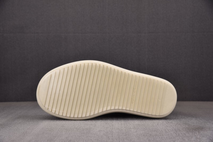RICK OWENS SNEAKER
