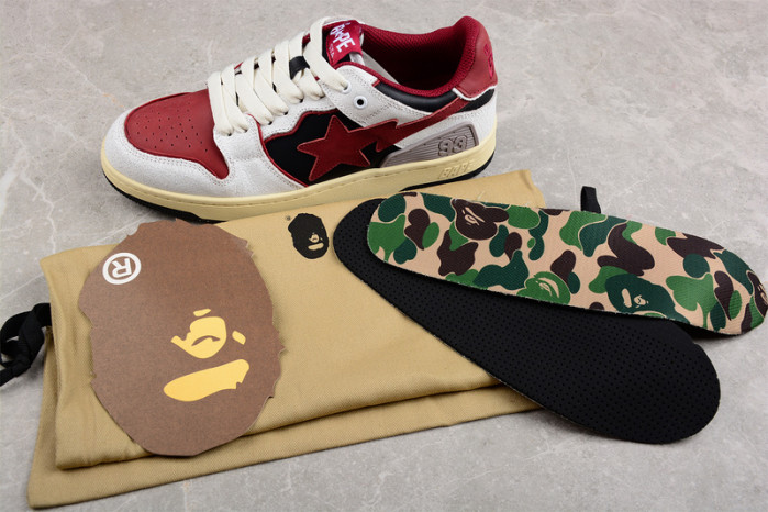 a bathing ape bape sta b108