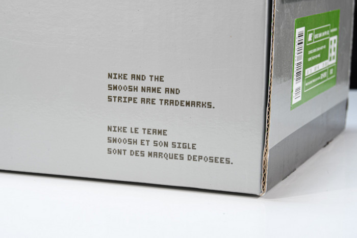 NIKE DUNK LOW PRO SB HEINEKEN 304292-302
