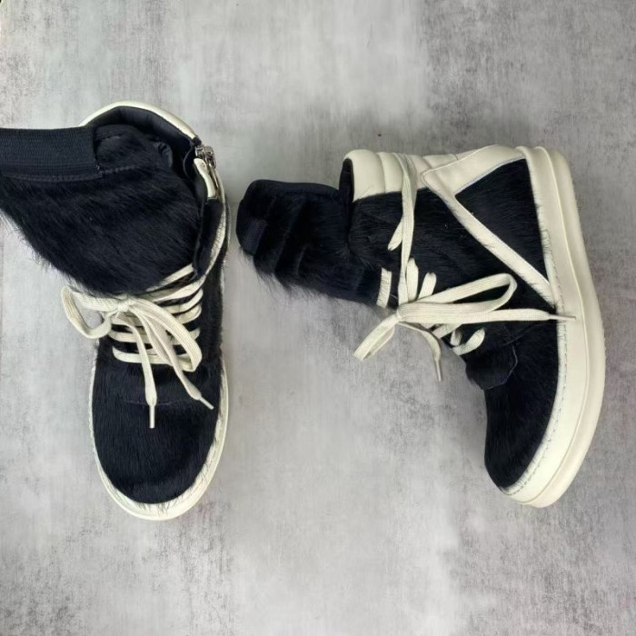 RICK OWENS SNEAKER