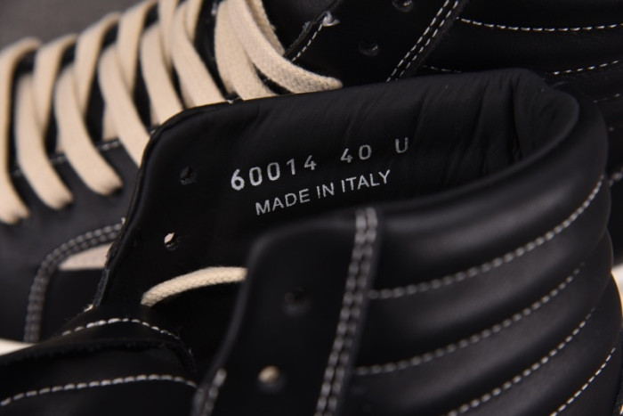 RICK OWENS SNEAKER