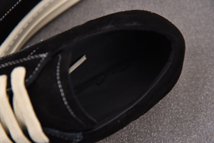 RICK OWENS SNEAKER R1019