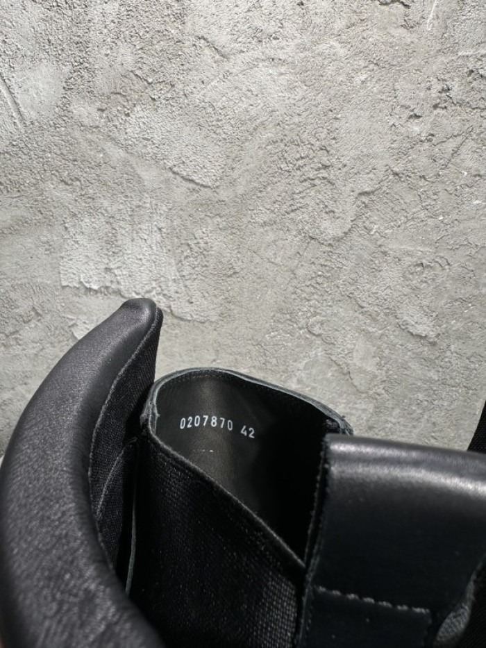 RICK OWENS SNEAKER