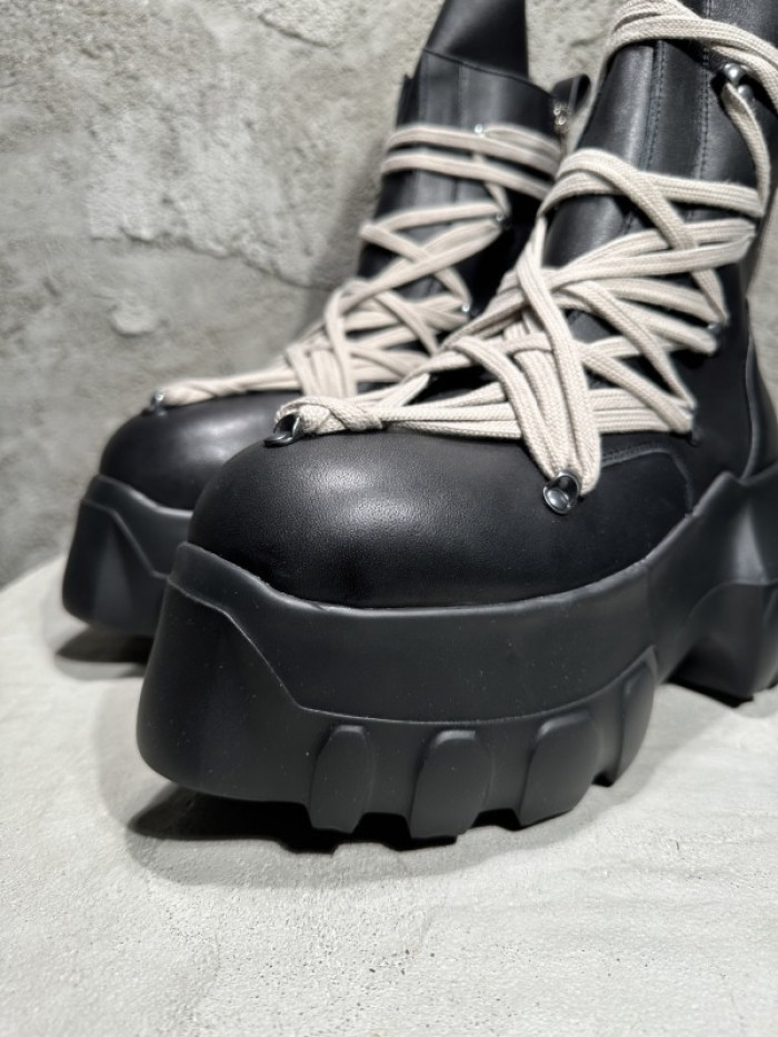RICK OWENS SNEAKER