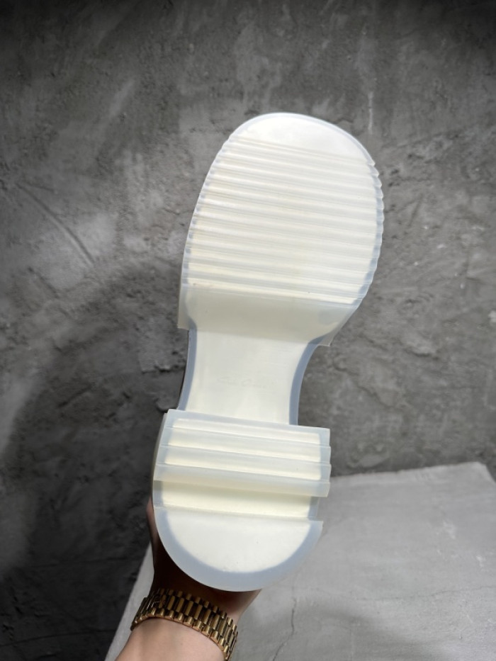 RICK OWENS SNEAKER