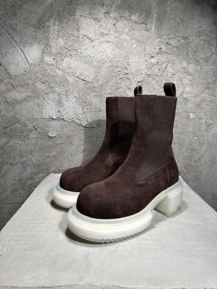 RICK OWENS SNEAKER