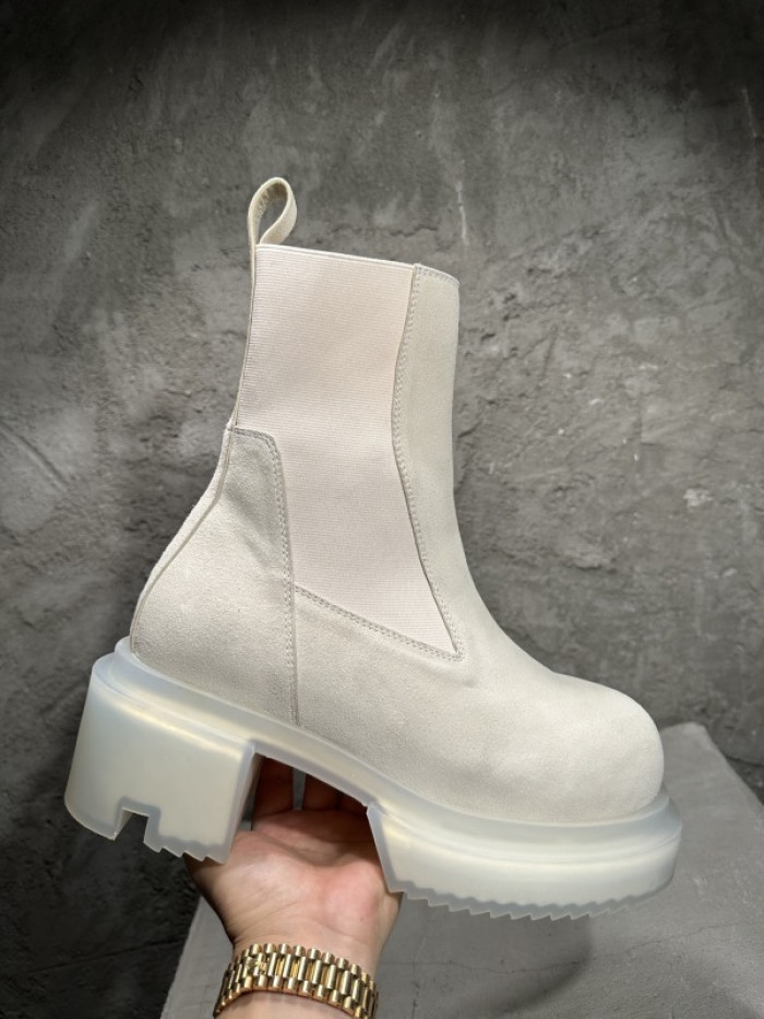 RICK OWENS SNEAKER