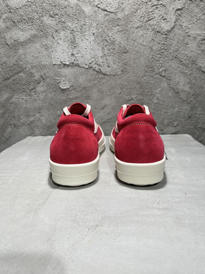 RICK OWENS SNEAKER R1029