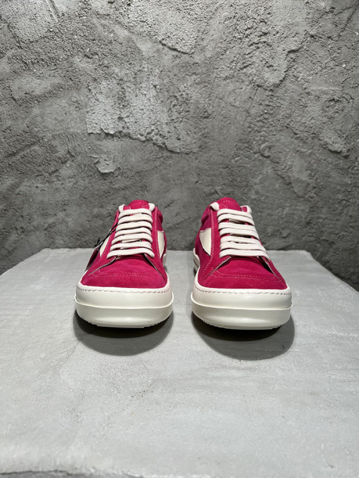 RICK OWENS SNEAKER R1029