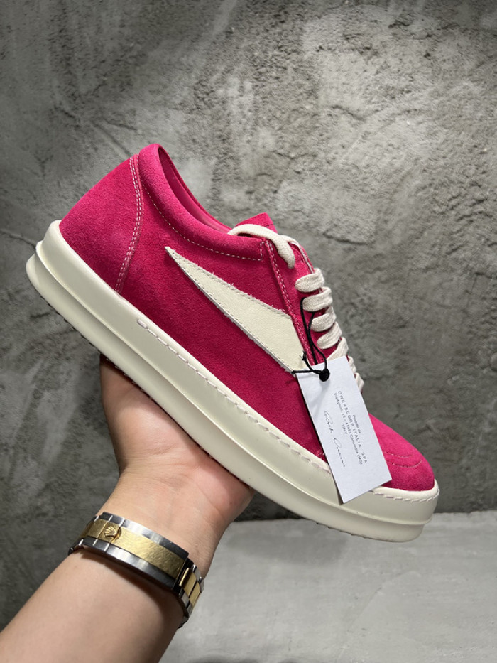 RICK OWENS SNEAKER R1029