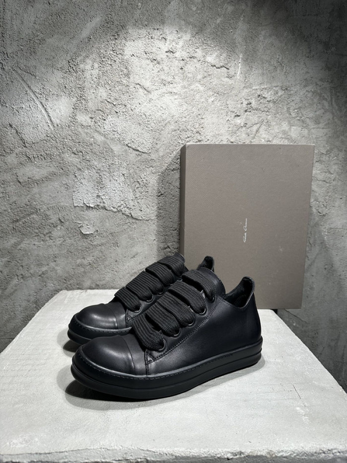 rick owens sneaker r153