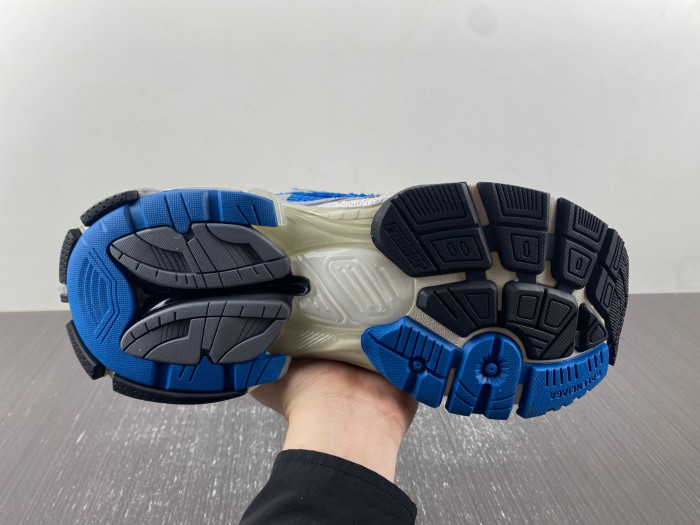 Ba*len*cia*ga RUNNER 772774-W3RBW-0575