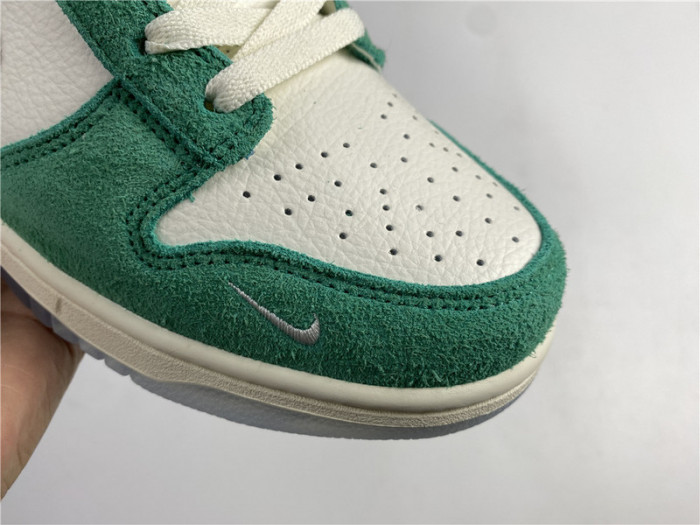 kasina x nike dunk low cz6501-101