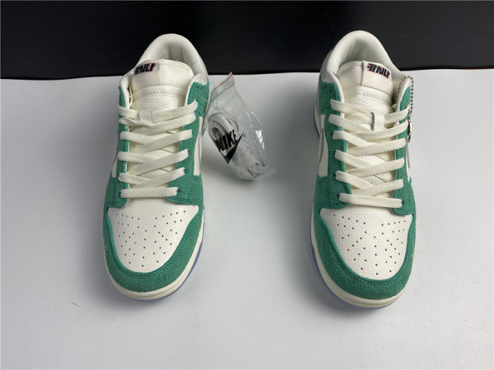 kasina x nike dunk low cz6501-101