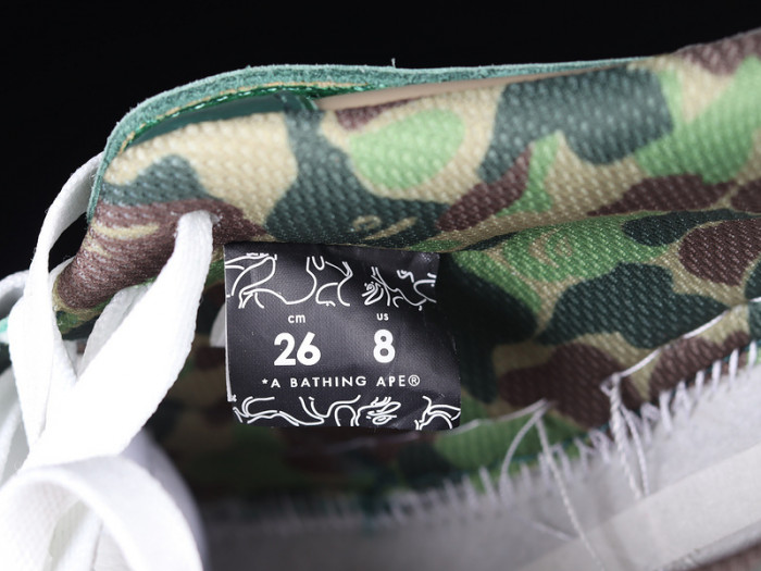 a bathing ape bape sta b099