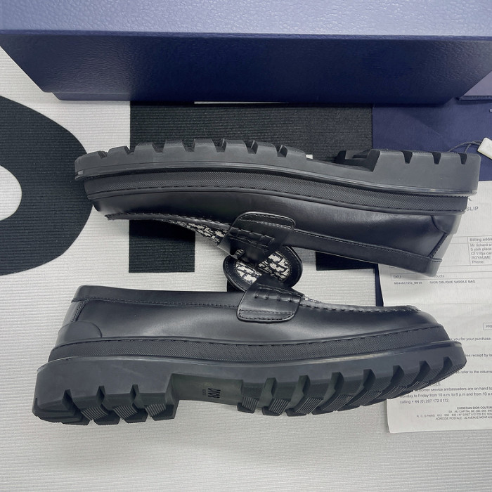 D*0r LOAFERS D0346