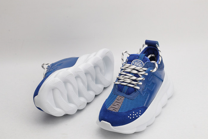 versace sneaker
