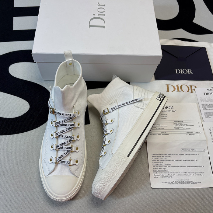 WALK''N''D*0r PLATFORM SNEAKER D0340