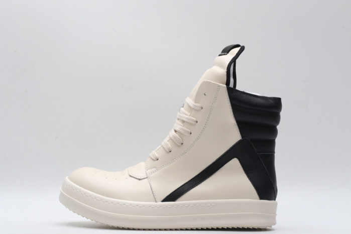 rick owens sneaker r133