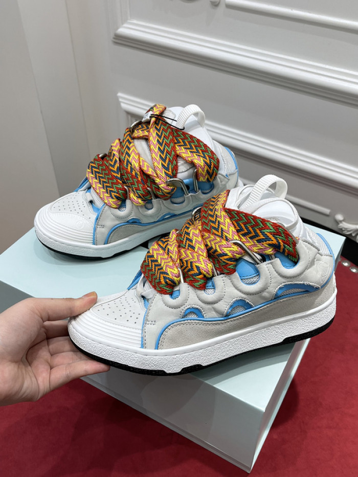 lanvin sneaker la029