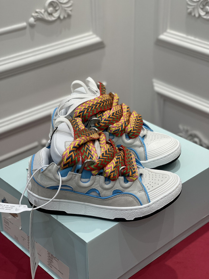 lanvin sneaker la029
