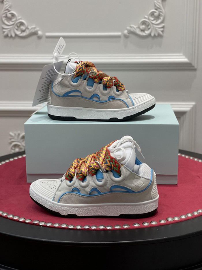 lanvin sneaker la029