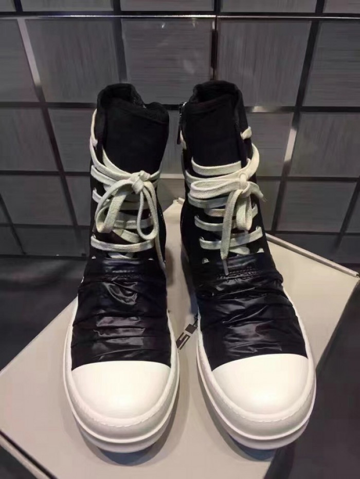 rick owens sneaker r007