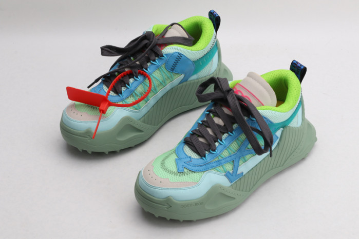 ow odsy-1000 sneakers ac3830-007