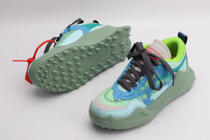 ow odsy-1000 sneakers ac3830-007