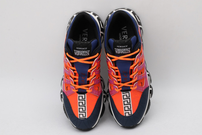 versace sneaker