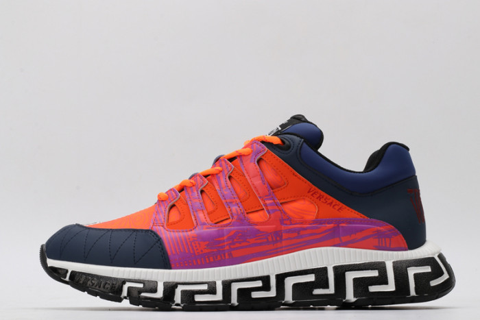 versace sneaker