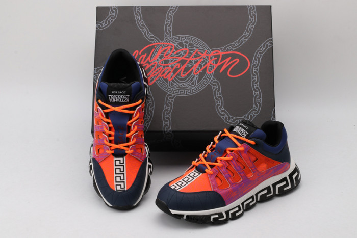 versace sneaker