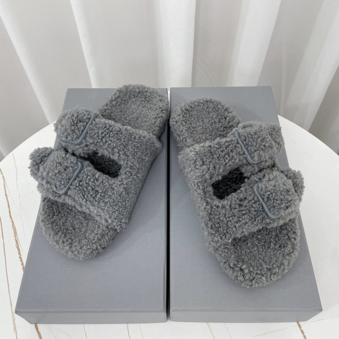 Ba*len*cia*ga Sandals W3R83 6800