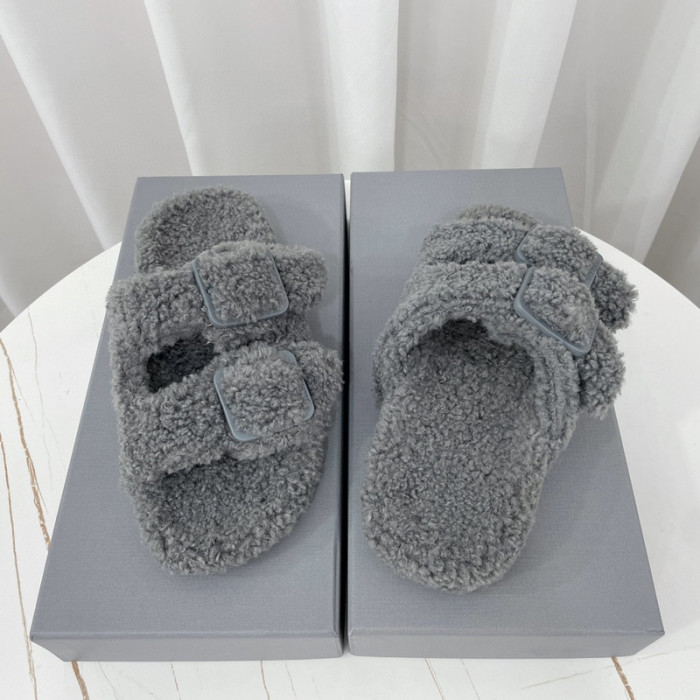 Ba*len*cia*ga Sandals W3R83 6800