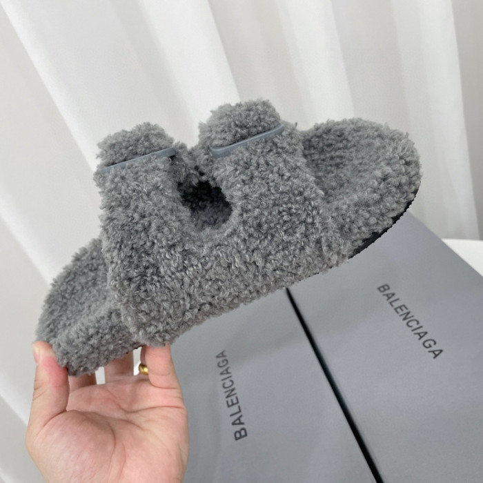 Ba*len*cia*ga Sandals W3R83 6800