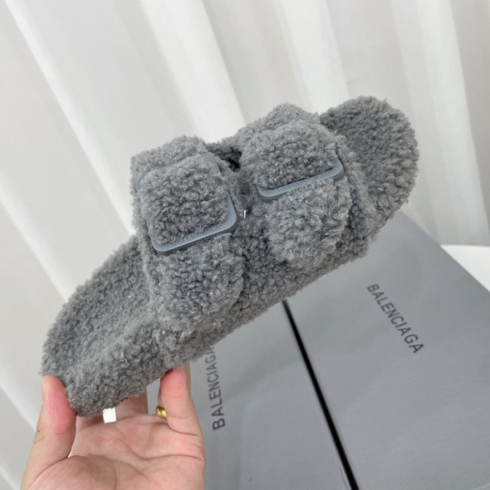 Ba*len*cia*ga Sandals W3R83 6800