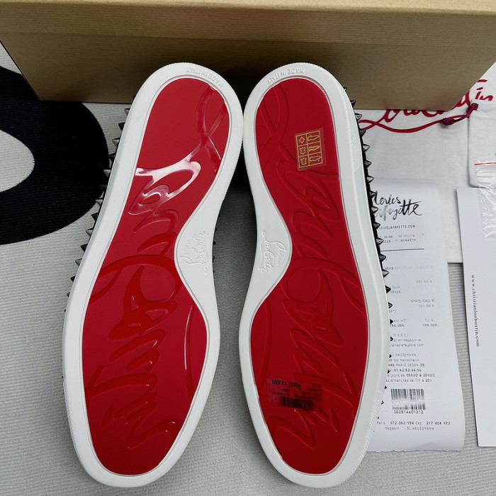 cl sneaker