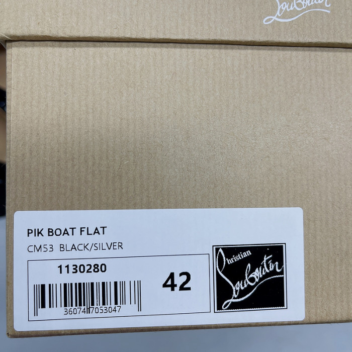 cl sneaker